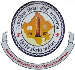 Rajasthan Board RBSE