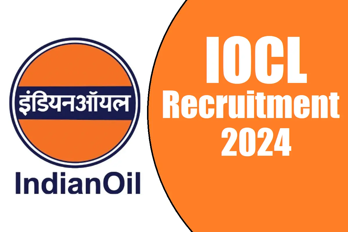 iocl recruitment